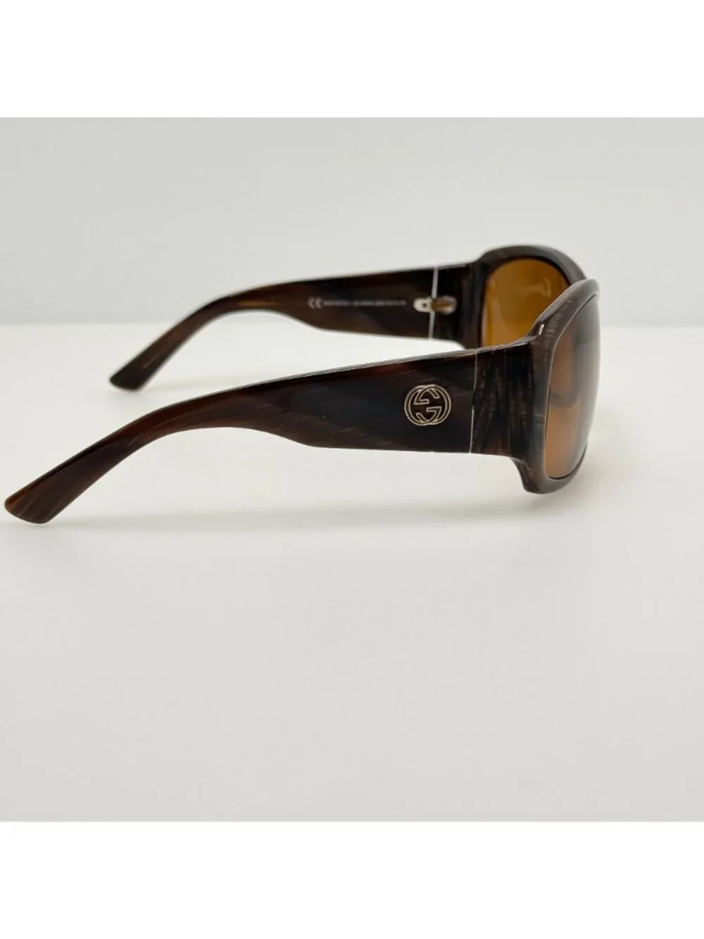 Gucci GG 2592/S 07BLF Eyeglasses Eye Glasses Frames 62-12-110